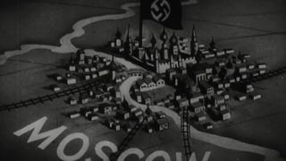 38. Битва за Россию (1943)