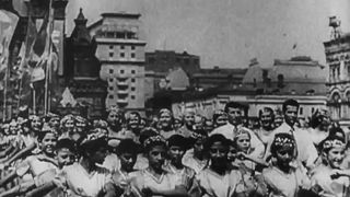 4. Битва за Россию (1943)