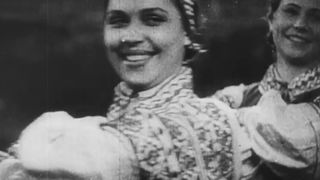 40. Битва за Россию (1943)