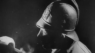 41. Битва за Россию (1943)