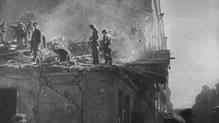 43. Битва за Россию (1943)