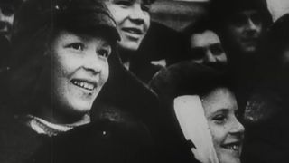 45. Битва за Россию (1943)