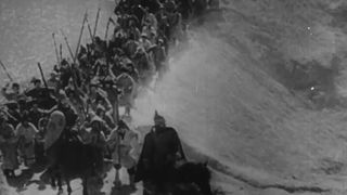 46. Битва за Россию (1943)