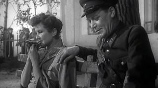 15. Бессмертный гарнизон (1956)