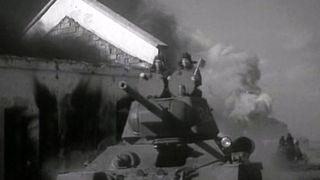 2. Бессмертный гарнизон (1956)