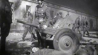 3. Бессмертный гарнизон (1956)