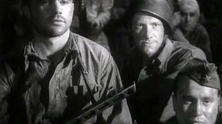 6. Бессмертный гарнизон (1956)