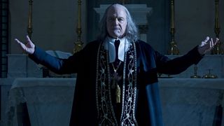 10. Версаль (2015 — 2018)