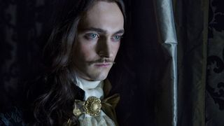 11. Версаль (2015 — 2018)