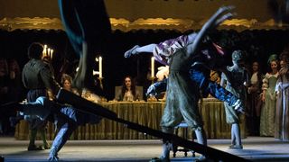 15. Версаль (2015 — 2018)