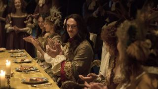 16. Версаль (2015 — 2018)