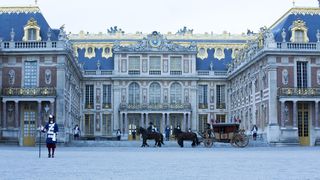 18. Версаль (2015 — 2018)