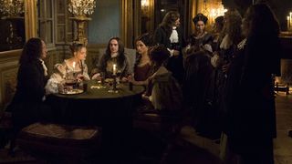 19. Версаль (2015 — 2018)