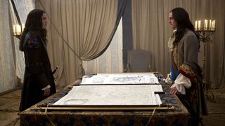 26. Версаль (2015 — 2018)