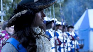 28. Версаль (2015 — 2018)