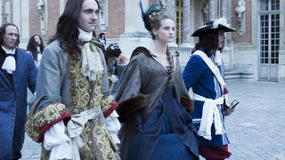 29. Версаль (2015 — 2018)