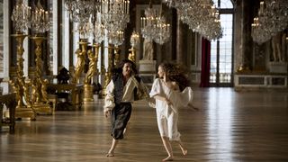3. Версаль (2015 — 2018)