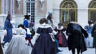 30. Версаль (2015 — 2018)