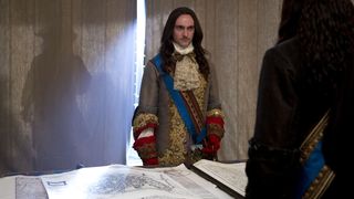 31. Версаль (2015 — 2018)