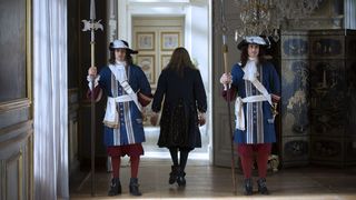 35. Версаль (2015 — 2018)