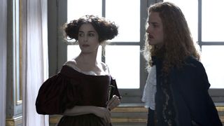 36. Версаль (2015 — 2018)