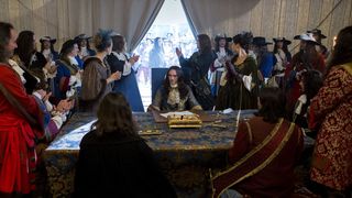 38. Версаль (2015 — 2018)