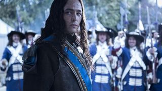 39. Версаль (2015 — 2018)