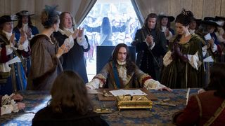 40. Версаль (2015 — 2018)