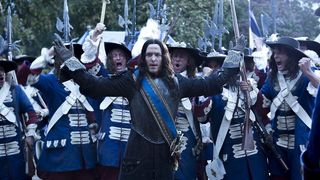 41. Версаль (2015 — 2018)