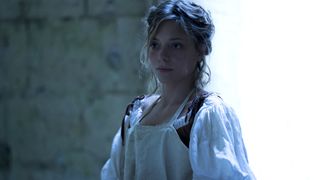 42. Версаль (2015 — 2018)