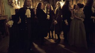 44. Версаль (2015 — 2018)