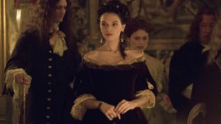 45. Версаль (2015 — 2018)