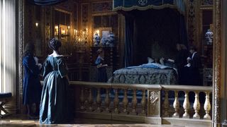 49. Версаль (2015 — 2018)