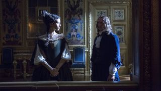 50. Версаль (2015 — 2018)