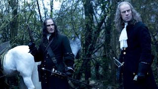 53. Версаль (2015 — 2018)