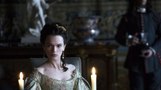 56. Версаль (2015 — 2018)