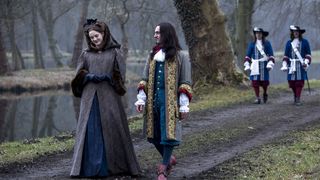 58. Версаль (2015 — 2018)