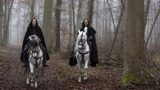 59. Версаль (2015 — 2018)