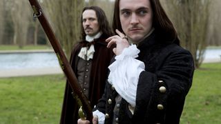 64. Версаль (2015 — 2018)