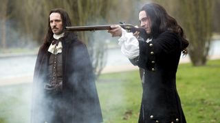 66. Версаль (2015 — 2018)