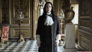 71. Версаль (2015 — 2018)