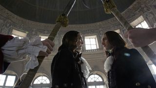 72. Версаль (2015 — 2018)