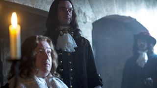 74. Версаль (2015 — 2018)