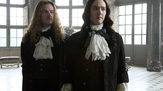 75. Версаль (2015 — 2018)