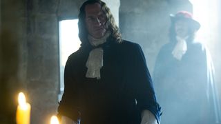 76. Версаль (2015 — 2018)