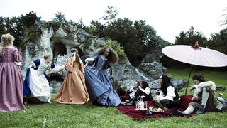 8. Версаль (2015 — 2018)