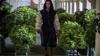 9. Версаль (2015 — 2018)