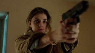 11. Каратель (2017 — 2018)