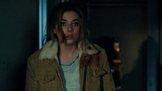 12. Каратель (2017 — 2018)