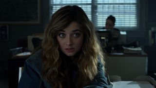 14. Каратель (2017 — 2018)